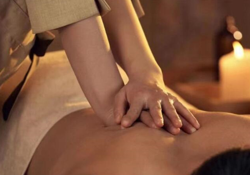 成都锦江Teyou会馆养生馆介绍